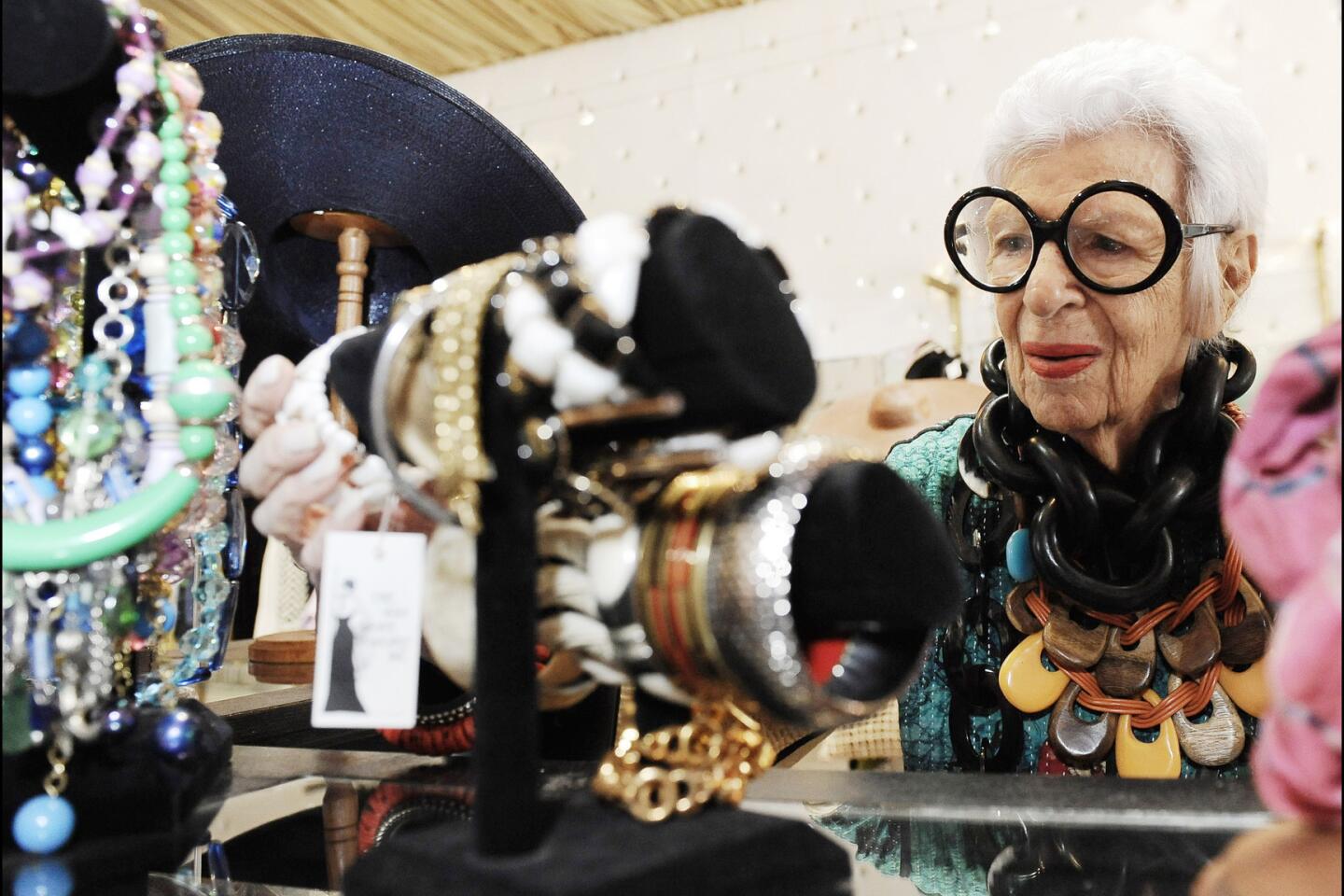 Iris sale apfel jewellery